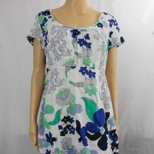 Boden cotton summer dress